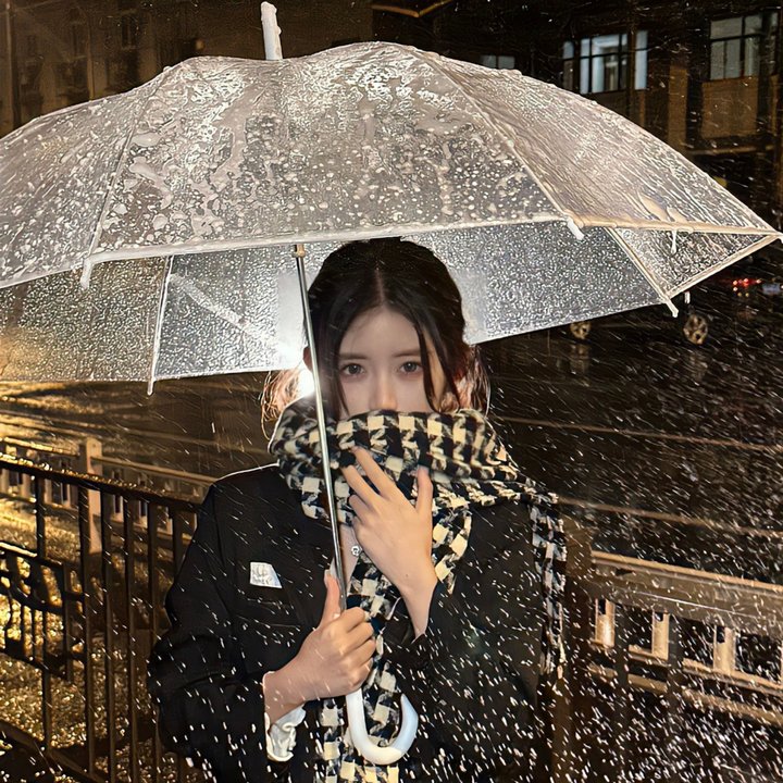 退婚当天娇娇女不装了